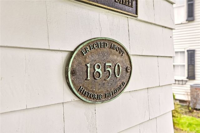 69A South Main Street, Pittsford, NY 14534
