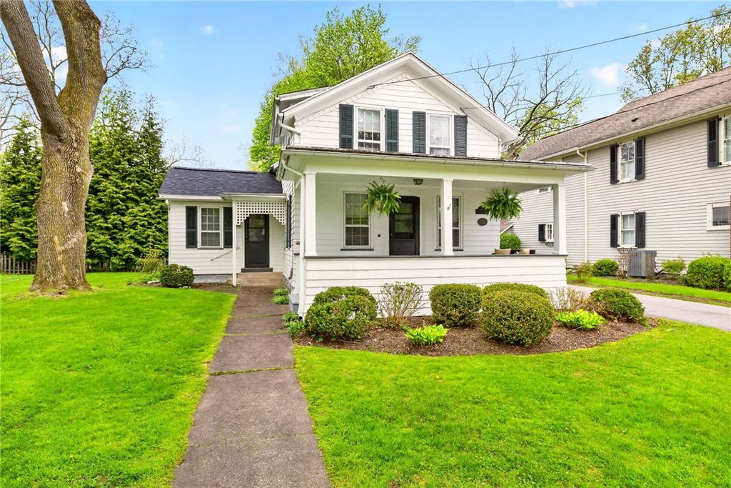 69A South Main Street, Pittsford, NY 14534