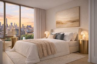 11-50 45th Road # 3j, New York City, NY 11358