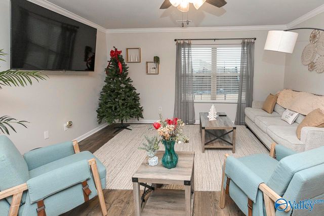 112 Oliver Court, Hazel Green, AL 35750