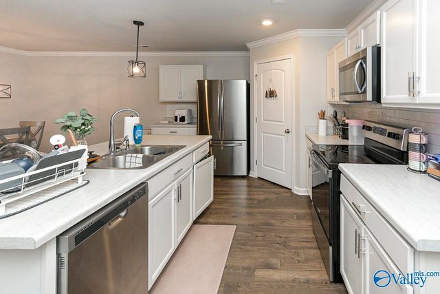 112 Oliver Court, Hazel Green, AL 35750