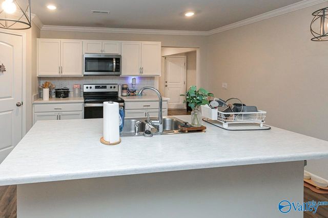 112 Oliver Court, Hazel Green, AL 35750