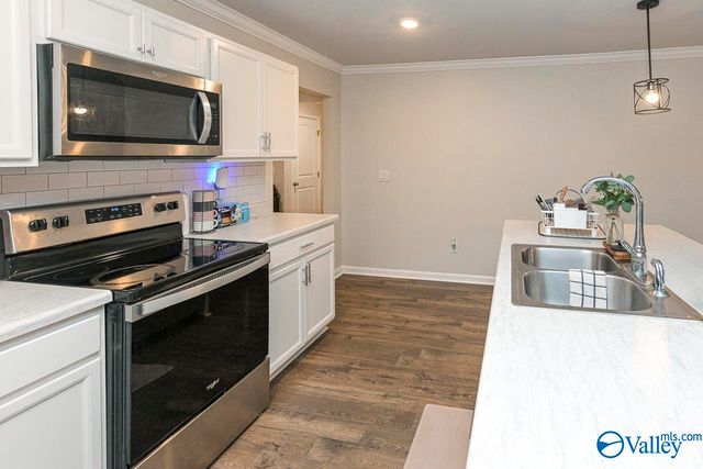 112 Oliver Court, Hazel Green, AL 35750