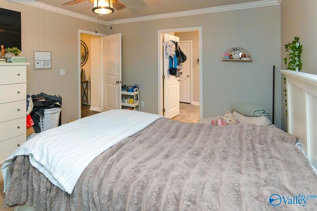 112 Oliver Court, Hazel Green, AL 35750