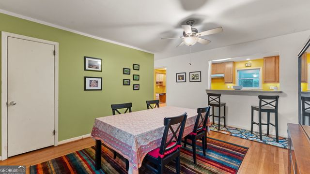 4152 Laynewood Circle, Tucker, GA 30084