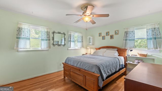 4152 Laynewood Circle, Tucker, GA 30084