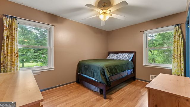4152 Laynewood Circle, Tucker, GA 30084