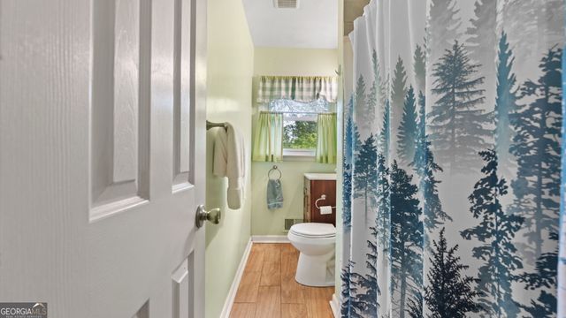 4152 Laynewood Circle, Tucker, GA 30084