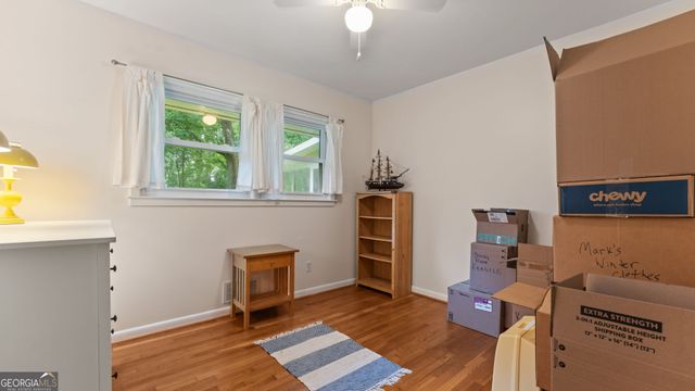 4152 Laynewood Circle, Tucker, GA 30084