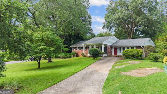 4152 Laynewood Circle, Tucker, GA 30084