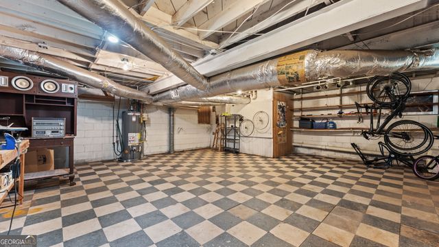4152 Laynewood Circle, Tucker, GA 30084