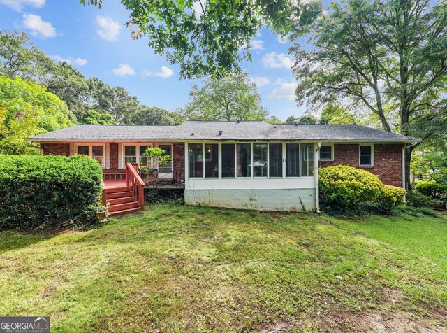 4152 Laynewood Circle, Tucker, GA 30084