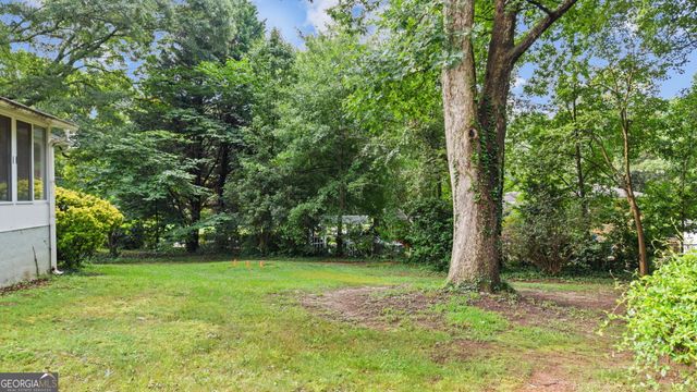 4152 Laynewood Circle, Tucker, GA 30084