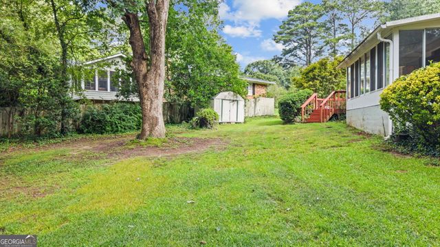 4152 Laynewood Circle, Tucker, GA 30084
