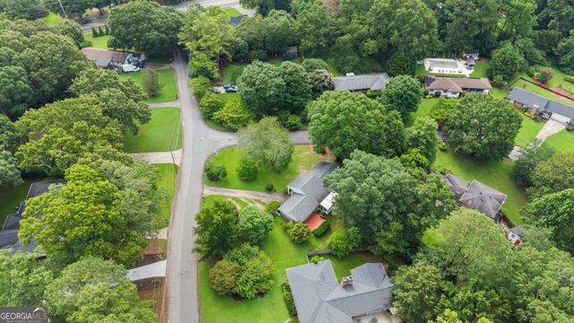 4152 Laynewood Circle, Tucker, GA 30084