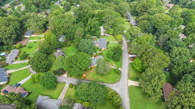 4152 Laynewood Circle, Tucker, GA 30084