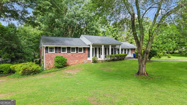 4152 Laynewood Circle, Tucker, GA 30084