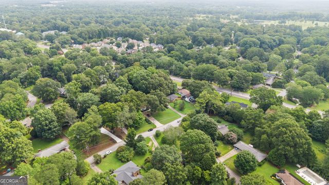 4152 Laynewood Circle, Tucker, GA 30084