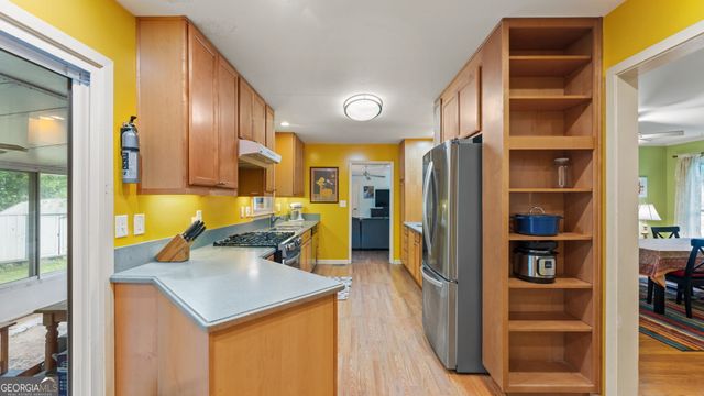 4152 Laynewood Circle, Tucker, GA 30084