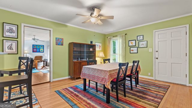 4152 Laynewood Circle, Tucker, GA 30084