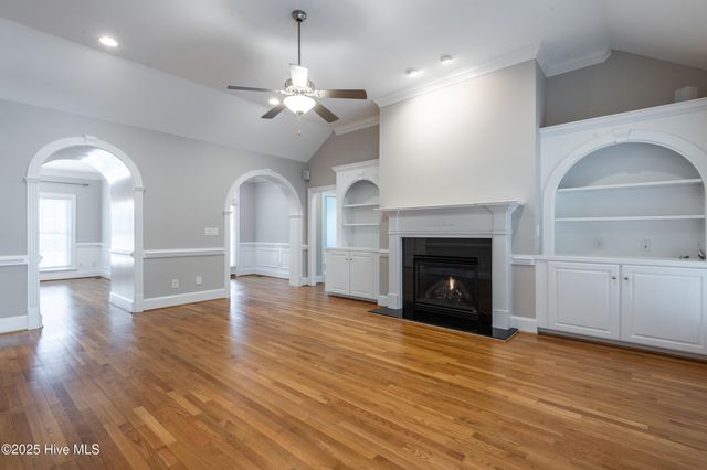 3717 Cantata Drive, Greenville, NC 27858