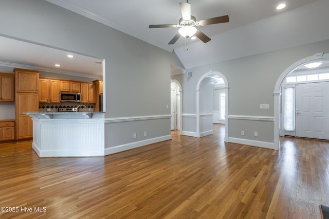 3717 Cantata Drive, Greenville, NC 27858