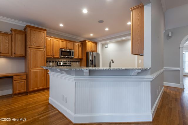 3717 Cantata Drive, Greenville, NC 27858