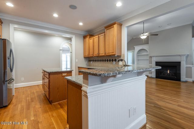 3717 Cantata Drive, Greenville, NC 27858