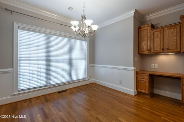 3717 Cantata Drive, Greenville, NC 27858