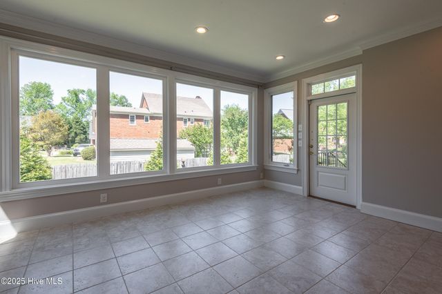 3717 Cantata Drive, Greenville, NC 27858