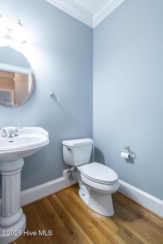 3717 Cantata Drive, Greenville, NC 27858