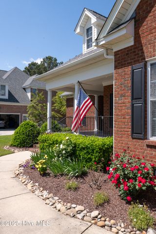 3717 Cantata Drive, Greenville, NC 27858