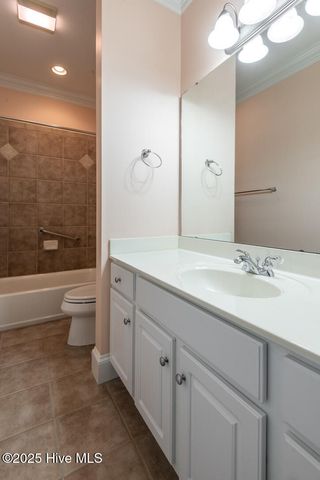 3717 Cantata Drive, Greenville, NC 27858