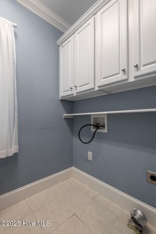 3717 Cantata Drive, Greenville, NC 27858