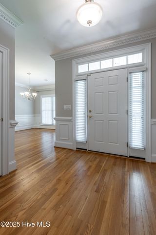 3717 Cantata Drive, Greenville, NC 27858