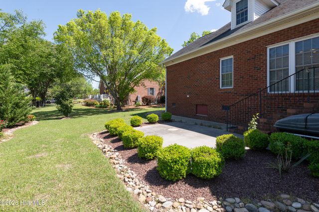 3717 Cantata Drive, Greenville, NC 27858