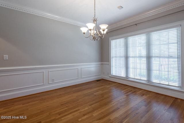 3717 Cantata Drive, Greenville, NC 27858