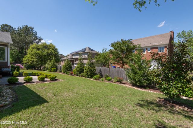 3717 Cantata Drive, Greenville, NC 27858