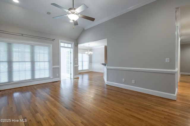 3717 Cantata Drive, Greenville, NC 27858