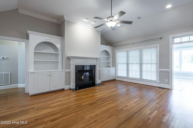 3717 Cantata Drive, Greenville, NC 27858