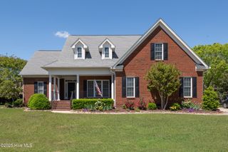 3717 Cantata Drive, Greenville, NC 27858