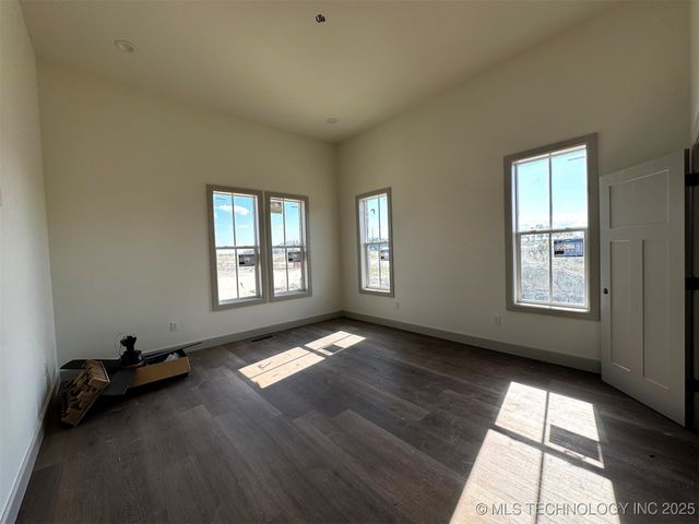 12113 Bridge Pointe, Kingston, OK 73439