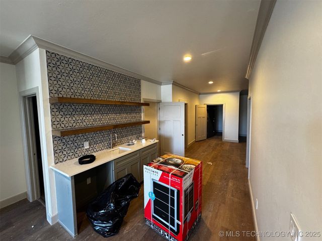 12113 Bridge Pointe, Kingston, OK 73439