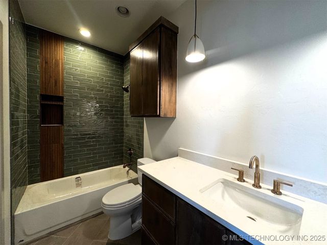 12113 Bridge Pointe, Kingston, OK 73439