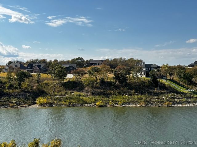 12113 Bridge Pointe, Kingston, OK 73439