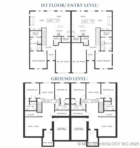 12113 Bridge Pointe, Kingston, OK 73439