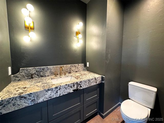 12113 Bridge Pointe, Kingston, OK 73439