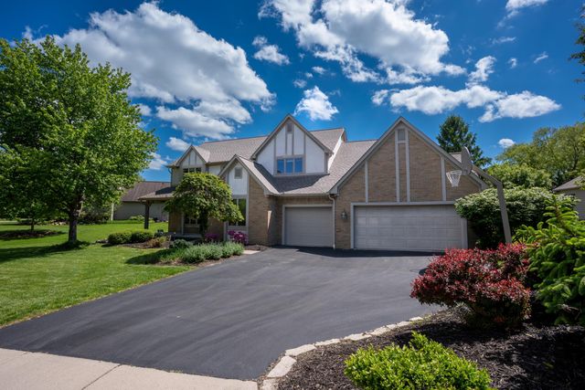 6157 Inverurie Drive E, Dublin, OH 43017