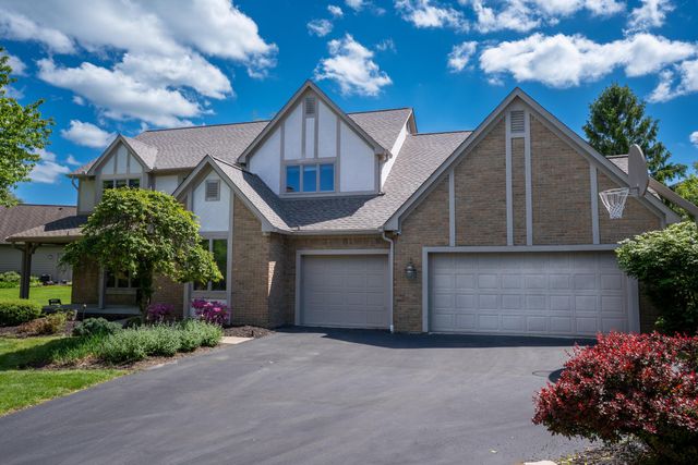 6157 Inverurie Drive E, Dublin, OH 43017
