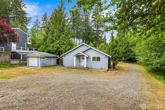 141 E Dunoon Place, Shelton, WA 98584